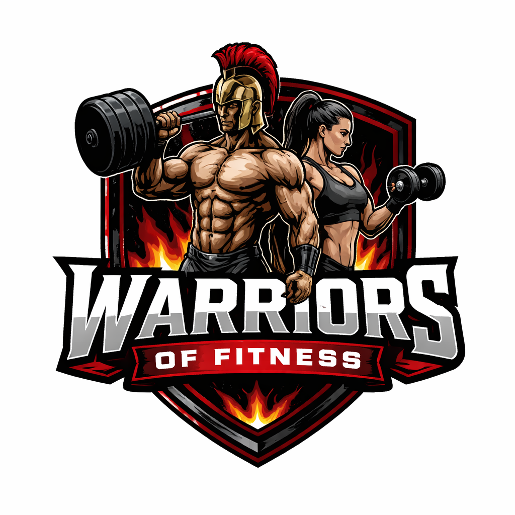 Warriors of Fitness